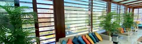 TERAS KAPAMA SİSTEMLERİ